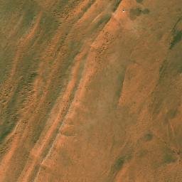 Satellite imagery of Menijel, DZ