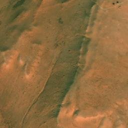 Satellite imagery of Menijel, DZ