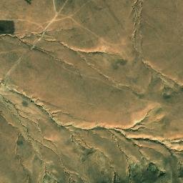 Satellite imagery of Kef Sidi Ali, DZ