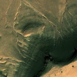 Satellite imagery of Kef Sidi Ali, DZ