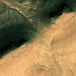 Satellite imagery of Kef Sidi Ali, DZ