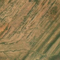 Satellite imagery of Tefza, DZ