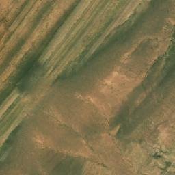 Satellite imagery of Tefza, DZ