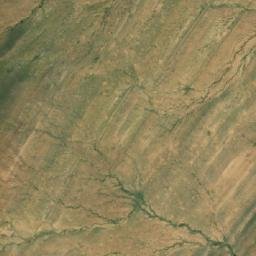 Satellite imagery of Tefza, DZ