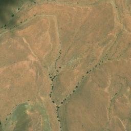 Satellite imagery of Guern el Oust, DZ