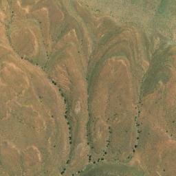 Satellite imagery of Guern el Oust, DZ