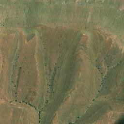 Satellite imagery of Guern el Oust, DZ