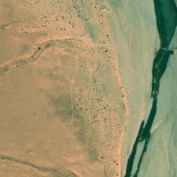 Satellite imagery of Kheneg Demmed, DZ