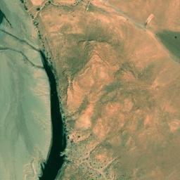 Satellite imagery of Kheneg Demmed, DZ