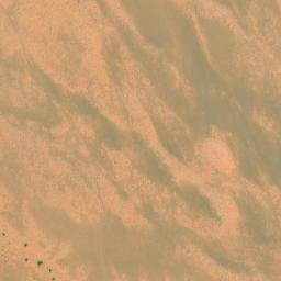 Satellite imagery of Kef el Hadid, DZ