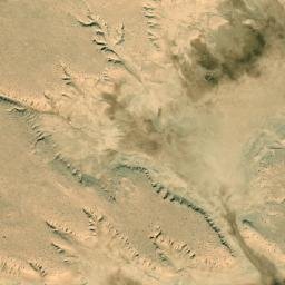 Satellite imagery of Draa el Baguel, DZ