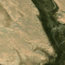 Satellite imagery of Draa el Baguel, DZ