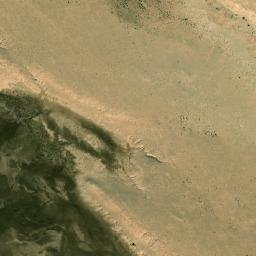 Satellite imagery of Draa el Baguel, DZ