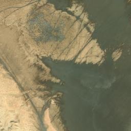 Satellite imagery of Kef ed Deb, DZ
