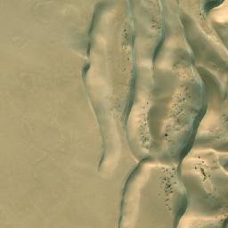Satellite imagery of Guern ez Zbarr, DZ