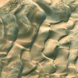 Satellite imagery of Guern ez Zbarr, DZ