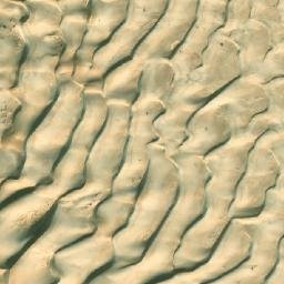 Satellite imagery of Guern ez Zbarr, DZ
