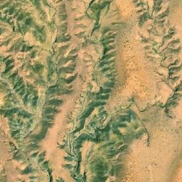 Satellite imagery of Jabal Mirfaq, TN