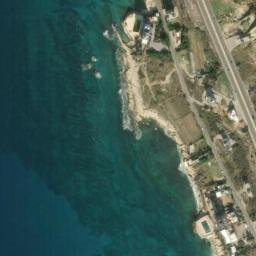 Satellite imagery of Ard el Borj, LB