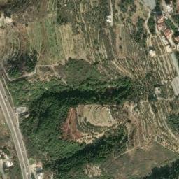 Satellite imagery of Ard el Borj, LB
