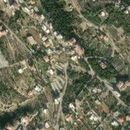 Satellite imagery of Ard el Borj, LB