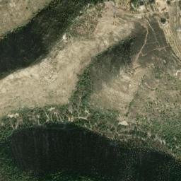 Satellite imagery of Dahr Maïtiftou, LB