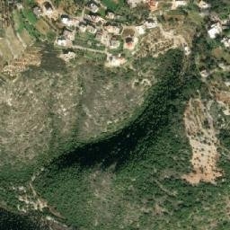 Satellite imagery of Dahr Maïtiftou, LB