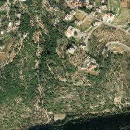 Satellite imagery of Dahr Maïtiftou, LB