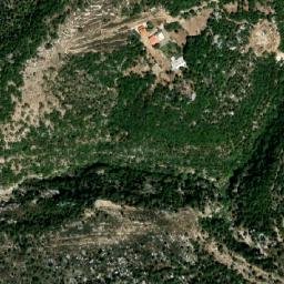 Satellite imagery of Cherya, LB