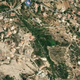 Satellite imagery of El Bîyâd, LB