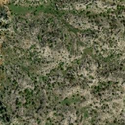 Satellite imagery of Mâaoûl et Toukmâne, LB