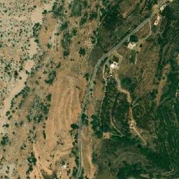 Satellite imagery of Aarîd Baatâra, LB