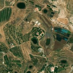 Satellite imagery of Mossâr ez Zahab, LB