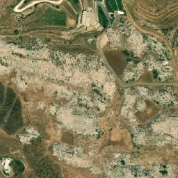 Satellite imagery of Mossâr ez Zahab, LB