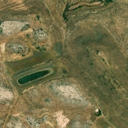 Satellite imagery of Mossâr ez Zahab, LB