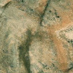 Satellite imagery of Jabal Aajâqa, LB