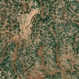 Satellite imagery of Sahlet el Aamâchqui, LB