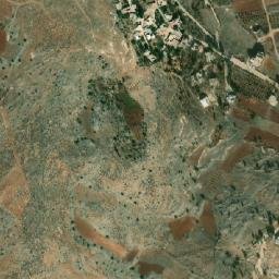 Satellite imagery of Aaqbet Qarha, LB