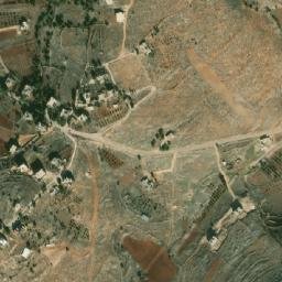Satellite imagery of Aaqbet Qarha, LB