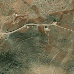 Satellite imagery of Aaqbet Qarha, LB