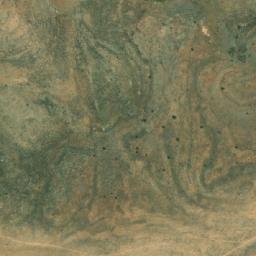 Satellite imagery of Joûret el Aaqqoûb, LB
