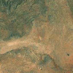 Satellite imagery of Sarj el Qoddam, LB