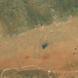 Satellite imagery of Sarj el Qoddam, LB