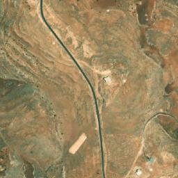 Satellite imagery of Qornet Souaïd, LB