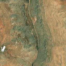 Satellite imagery of Qornet Souaïd, LB