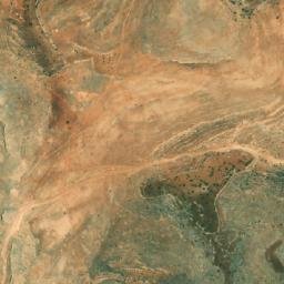 Satellite imagery of Qornet Souaïd, LB