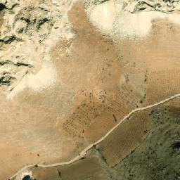Satellite imagery of Dahr Ouadi Zaarour, LB