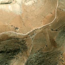Satellite imagery of Dahr Ouadi Zaarour, LB