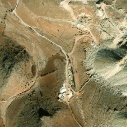 Satellite imagery of Dahr Ouadi Zaarour, LB