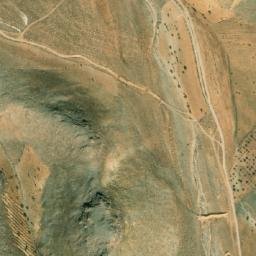 Satellite imagery of Dahr el Houâch, LB